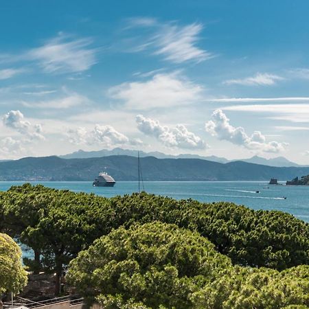 L'Incanto Di Venere ปอร์โตเวเนเร ภายนอก รูปภาพ