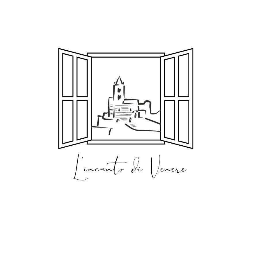 L'Incanto Di Venere ปอร์โตเวเนเร ภายนอก รูปภาพ